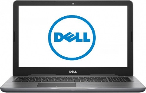 Ноутбук Dell Inspiron 5767 Fog Gray (I57F51620DDL-6FG) Ноутбук Dell Inspiron 5767 Fog Gray (I57F51620DDL-6FG)