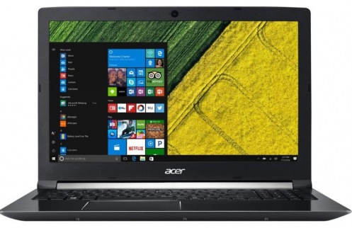Ноутбук Acer Aspire 7 A715-71G-76BF (NX.GP9EU.032) Ноутбук Acer Aspire 7 A715-71G-76BF (NX.GP9EU.032)