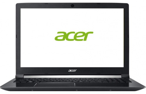 Ноутбук Acer Aspire 7 A717-71G-51F9 (NX.GPFEU.015) Ноутбук Acer Aspire 7 A717-71G-51F9 (NX.GPFEU.015)