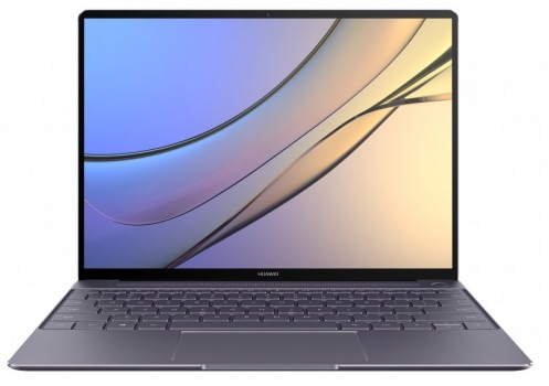 Ноутбук Huawei Matebook X WT-W09 (53010ANU) Ноутбук Huawei Matebook X WT-W09 (53010ANU)