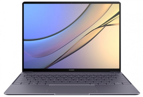 Ноутбук Huawei Matebook X WT-W09 (53019959) Ноутбук Huawei Matebook X WT-W09 (53019959)