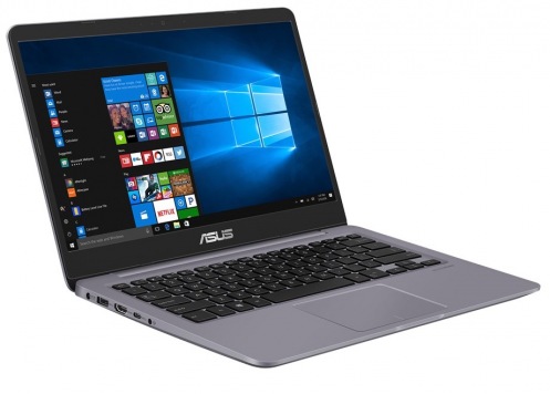 Ноутбук Asus Vivobook S S410UN-EB055T (90NB0GT2-M00800) Ноутбук Asus Vivobook S S410UN-EB055T (90NB0GT2-M00800)