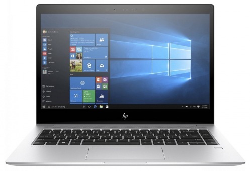 Ноутбук HP EliteBook 1040 G4 Silver (1EP85EA) Ноутбук HP EliteBook 1040 G4 Silver (1EP85EA)