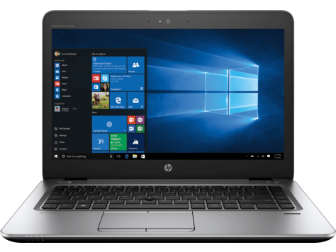 Ноутбук HP EliteBook 840 G4 Silver (1EN88EA) Ноутбук HP EliteBook 840 G4 Silver (1EN88EA)