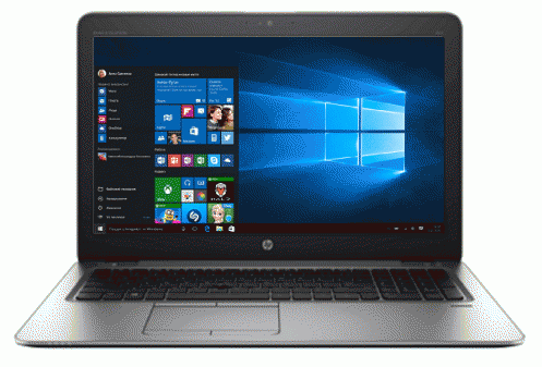 Ноутбук HP EliteBook 850 G4 Silver (Z2W87EA) Ноутбук HP EliteBook 850 G4 Silver (Z2W87EA)