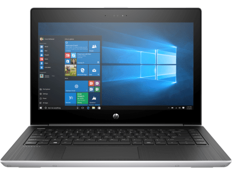 Ноутбук HP Probook 430 G5 Silver (2UB48EA) Ноутбук HP Probook 430 G5 Silver (2UB48EA)