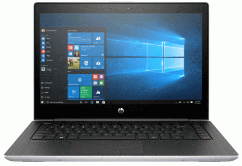 Ноутбук HP Probook 440 G5 Silver (2SY21EA) Ноутбук HP Probook 440 G5 Silver (2SY21EA)