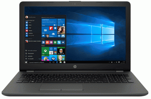 Ноутбук HP 250 G6 (2HG19ES) Ноутбук HP 250 G6 (2HG19ES)
