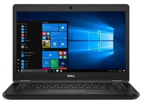 Ноутбук Dell Latitude E5480 (N033L548014EMEA_W10) Ноутбук Dell Latitude E5480 (N033L548014EMEA_W10)