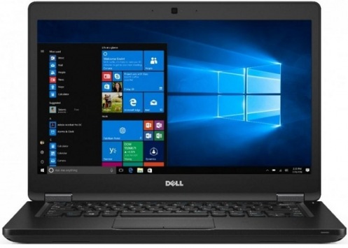 Ноутбук Dell Latitude 5480 (N099L548014_W10) Ноутбук Dell Latitude 5480 (N099L548014_W10)