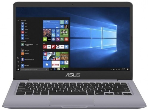 Ноутбук Asus Vivobook S S410UN-EB056T (90NB0GT2-M00810) Ноутбук Asus Vivobook S S410UN-EB056T (90NB0GT2-M00810)