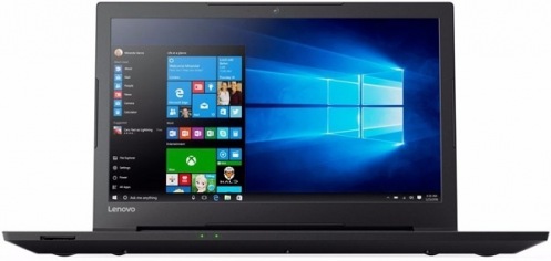 Ноутбук Lenovo V110 Black (80TL00A7RA) Ноутбук Lenovo V110 Black (80TL00A7RA)