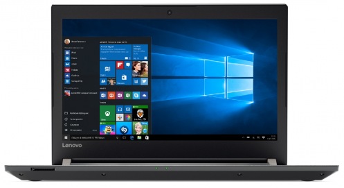Ноутбук Lenovo V510 Black (80WR0152RA) Ноутбук Lenovo V510 Black (80WR0152RA)