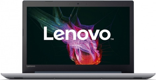Ноутбук Lenovo IdeaPad 320 Denim Blue (80XR00Q6RA) Ноутбук Lenovo IdeaPad 320 Denim Blue (80XR00Q6RA)