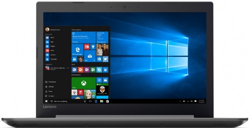 Ноутбук Lenovo IdeaPad 320 Platinum Grey (80XL03GRRA) Ноутбук Lenovo IdeaPad 320 Platinum Grey (80XL03GRRA)