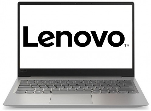 Ноутбук Lenovo IdeaPad 320S Mineral Grey (81AK00AMRA) Ноутбук Lenovo IdeaPad 320S Mineral Grey (81AK00AMRA)