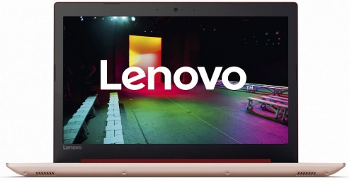 Ноутбук Lenovo IdeaPad 320 Coral Red (80XH00XSRA) Ноутбук Lenovo IdeaPad 320 Coral Red (80XH00XSRA)