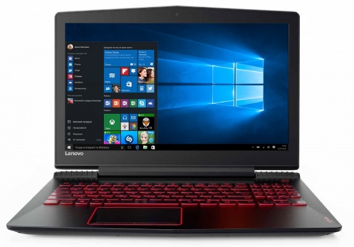 Ноутбук LENOVO Legion Y520-15IKBN (80WK0047RA) Ноутбук LENOVO Legion Y520-15IKBN (80WK0047RA)