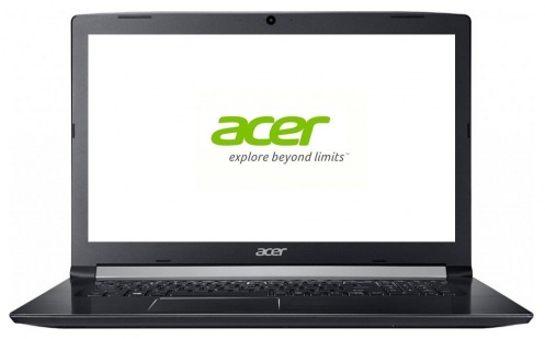 Ноутбук Acer Aspire 5 A515-51G-52VU (NX.GT0EU.006) Ноутбук Acer Aspire 5 A515-51G-52VU (NX.GT0EU.006)