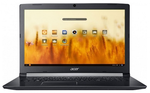 Ноутбук Acer Aspire 5 A517-51G-55J5 (NX.GSXEU.014) Ноутбук Acer Aspire 5 A517-51G-55J5 (NX.GSXEU.014)