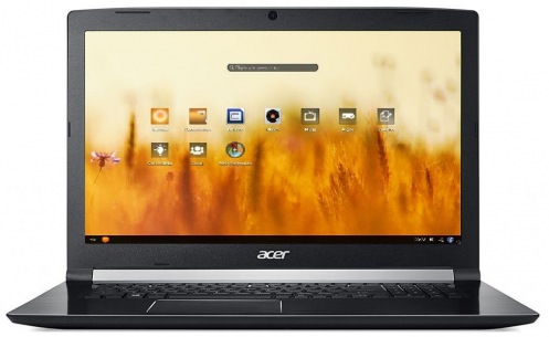 Ноутбук Acer Aspire 7 A717-71G-59AC (NX.GPFEU.017) Ноутбук Acer Aspire 7 A717-71G-59AC (NX.GPFEU.017)