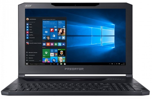 Ноутбук Acer Predator Triton 700 PT715-51-77UV (NH.Q2LEU.009) Ноутбук Acer Predator Triton 700 PT715-51-77UV (NH.Q2LEU.009)
