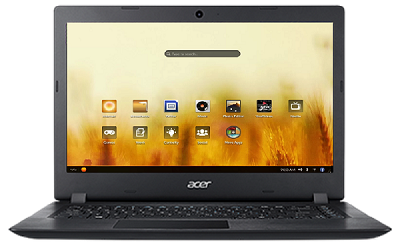 Ноутбук Acer Aspire 3 A315-51-35ZB (NX.GNPEU.019) Ноутбук Acer Aspire 3 A315-51-35ZB (NX.GNPEU.019)