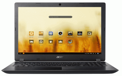 Ноутбук Acer Aspire 3 A315-31-P0XB (NX.GNTEU.015) Ноутбук Acer Aspire 3 A315-31-P0XB (NX.GNTEU.015)