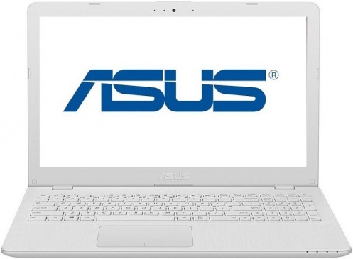 Ноутбук Asus VivoBook 15 X542UQ-DM044 White (90NB0FD5-M00530 Ноутбук Asus VivoBook 15 X542UQ-DM044 White (90NB0FD5-M00530