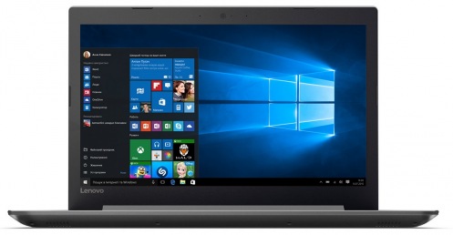 Ноутбук LENOVO IdeaPad 320-15 (80XL03LXRA) Ноутбук LENOVO IdeaPad 320-15 (80XL03LXRA)