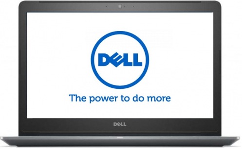 Ноутбук Dell Vostro 5568 Grey (N040VN5568EMEA01_U) Ноутбук Dell Vostro 5568 Grey (N040VN5568EMEA01_U)