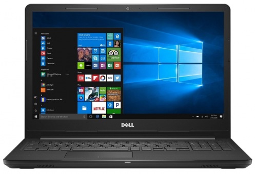 Ноутбук Dell Inspiron 15 3567 Black (35i58H1R5M-WBK) Ноутбук Dell Inspiron 15 3567 Black (35i58H1R5M-WBK)