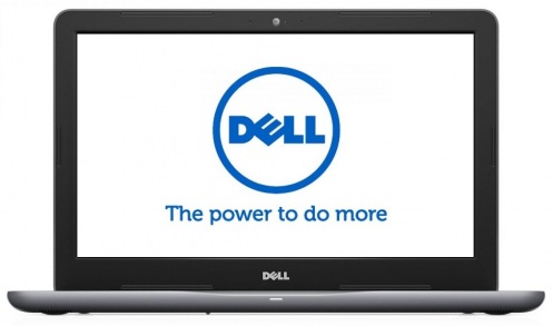 Ноутбук Dell Inspiron 15 5567 Gray (55i78S2R7M-LFG) Ноутбук Dell Inspiron 15 5567 Gray (55i78S2R7M-LFG)