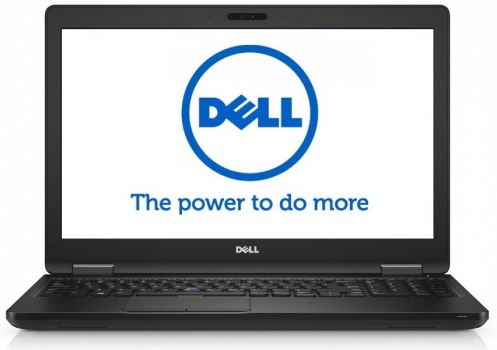 Ноутбук Dell Latitude 5580 Black (N024L558015EMEA_U) Ноутбук Dell Latitude 5580 Black (N024L558015EMEA_U)