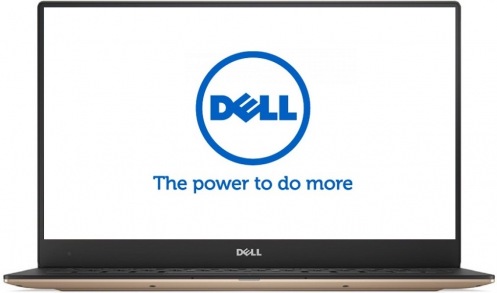 Ноутбук Dell XPS 13 9360 Rose Gold (93Fi58S2IHD-LRG) Ноутбук Dell XPS 13 9360 Rose Gold (93Fi58S2IHD-LRG)