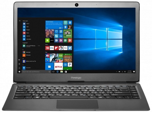 Нетбук PRESTIGIO 133S (PSB133S01ZFH_DG_CIS) Нетбук PRESTIGIO 133S (PSB133S01ZFH_DG_CIS)