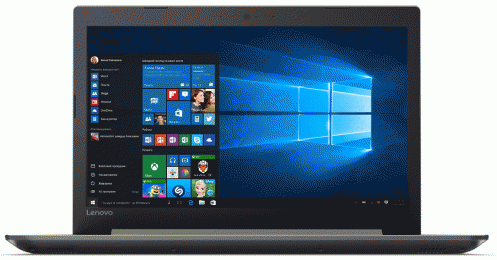 Ноутбук LENOVO IdeaPad 320-15 (80XL03M0RA) Ноутбук LENOVO IdeaPad 320-15 (80XL03M0RA)