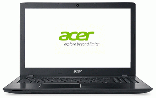 Ноутбук ACER E5-575G-58MC (NX.GL9EU.032) Steel Gray Ноутбук ACER E5-575G-58MC (NX.GL9EU.032) Steel Gray