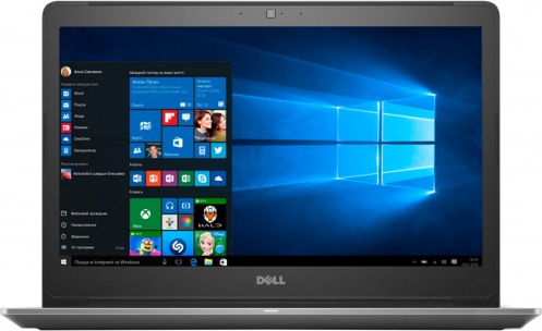 Ноутбук Dell Vostro 5468 Grey (N036PVN5468EMEA01_P) Ноутбук Dell Vostro 5468 Grey (N036PVN5468EMEA01_P)