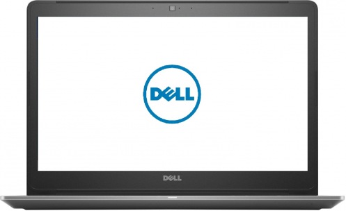 Ноутбук Dell Vostro 5568 Gray (N024VN5568EMEA01_U) Ноутбук Dell Vostro 5568 Gray (N024VN5568EMEA01_U)