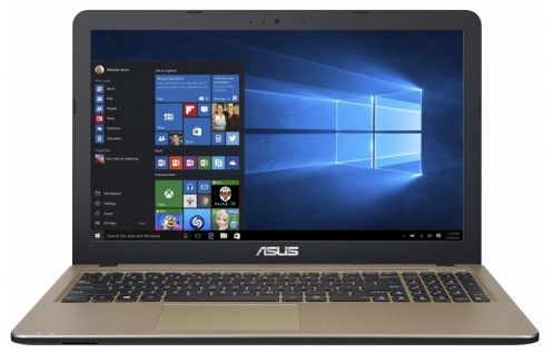 Ноутбук ASUS VivoBook Max X541UV R541UV-DM1012T Ноутбук ASUS VivoBook Max X541UV R541UV-DM1012T