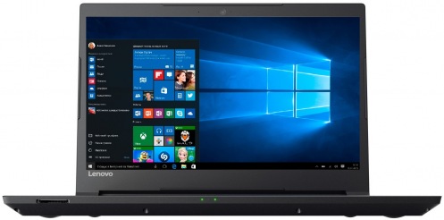 Ноутбук Lenovo V110 Black (80TL00A3RA) Ноутбук Lenovo V110 Black (80TL00A3RA)