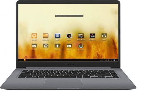 Ноутбук ASUS X510UQ-BQ539 (90NB0FM2-M08260) Ноутбук ASUS X510UQ-BQ539 (90NB0FM2-M08260)