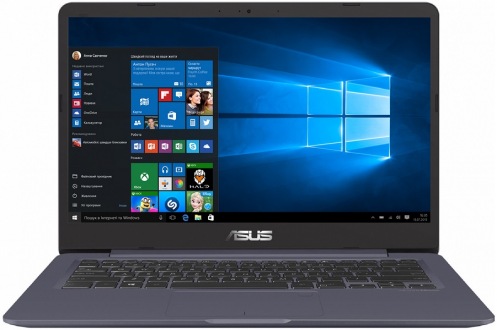 Ноутбук ASUS S406UA-BM150T (90NB0FX2-M03460) Ноутбук ASUS S406UA-BM150T (90NB0FX2-M03460)