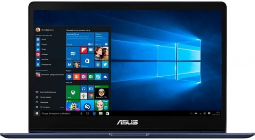 Ноутбук Asus Zenbook UX331UN-EG008T (90NB0GY1-M00090) Ноутбук Asus Zenbook UX331UN-EG008T (90NB0GY1-M00090)