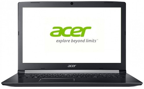 Ноутбук ACER A517-51G-59U2 (NX.GSTEU.019) Ноутбук ACER A517-51G-59U2 (NX.GSTEU.019)