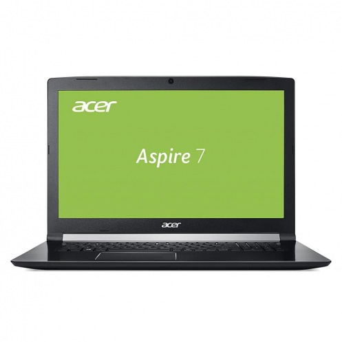 Ноутбук Acer Aspire 7 A717-71G-508H (NX.GTVEU.004) Ноутбук Acer Aspire 7 A717-71G-508H (NX.GTVEU.004)
