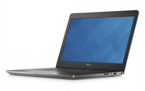 Ноутбук Dell Vostro 5468 Grey (N019VN5468EMEA01_P) Ноутбук Dell Vostro 5468 Grey (N019VN5468EMEA01_P)