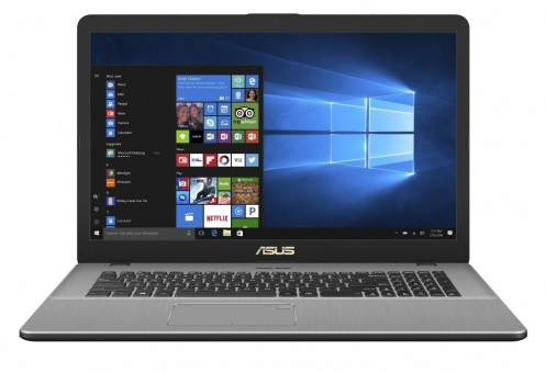 Ноутбук ASUS N705UN-GC051T (90NB0GV1-M00610) Ноутбук ASUS N705UN-GC051T (90NB0GV1-M00610)