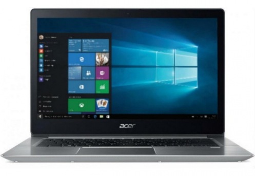 Ноутбук Acer Swift 3 SF314-52G-55M8 (NX.GQUEU.010) Ноутбук Acer Swift 3 SF314-52G-55M8 (NX.GQUEU.010)